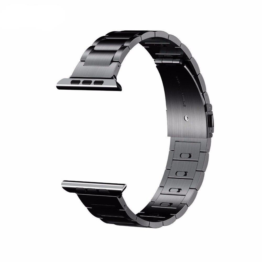 Infinite Stainless Steel Band