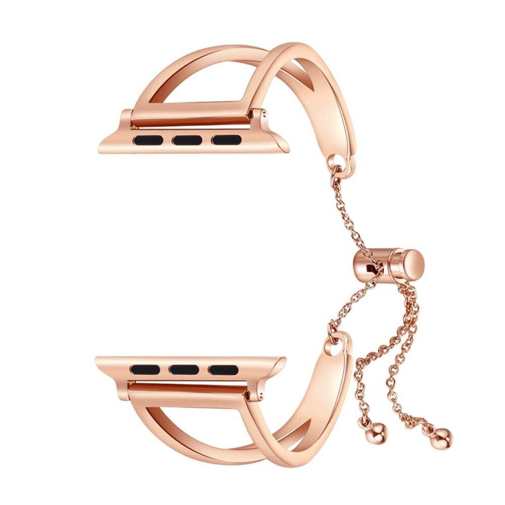 Lola Cuff Luxury Metal Band