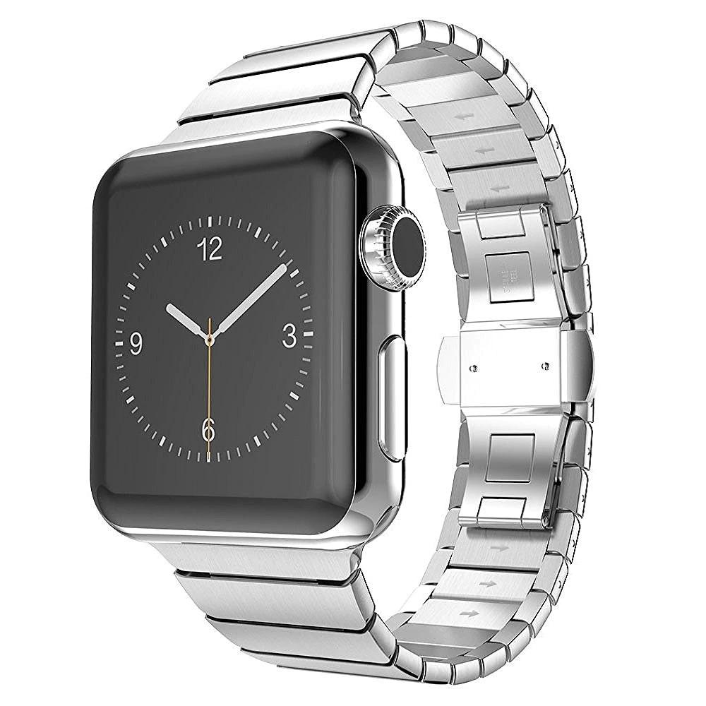 Slick Stainless Steel Band