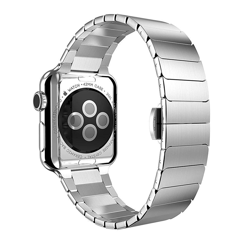 Slick Stainless Steel Band